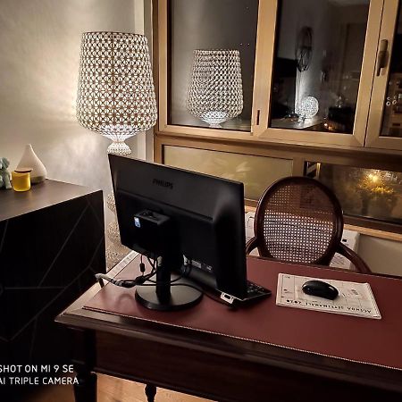 Residenza Del Sele Bed & Breakfast Foggia Bagian luar foto