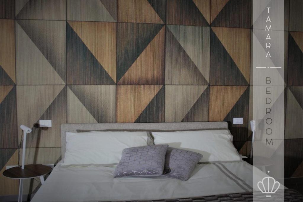 Residenza Del Sele Bed & Breakfast Foggia Bagian luar foto