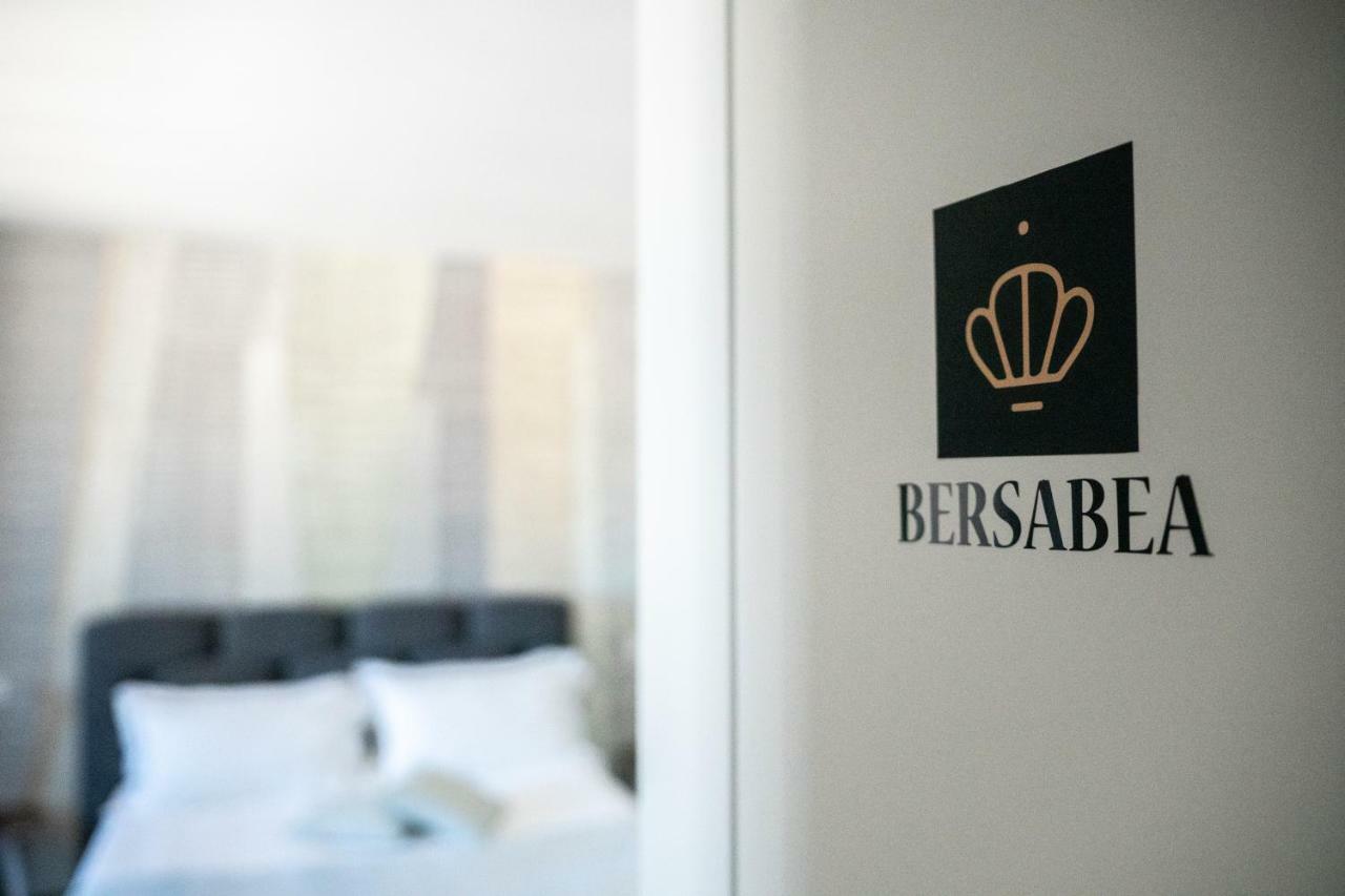 Residenza Del Sele Bed & Breakfast Foggia Bagian luar foto